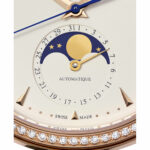 Jaeger-LeCoultre Master Ultra Thin Moon  MPN: Q1362501 - Image 3