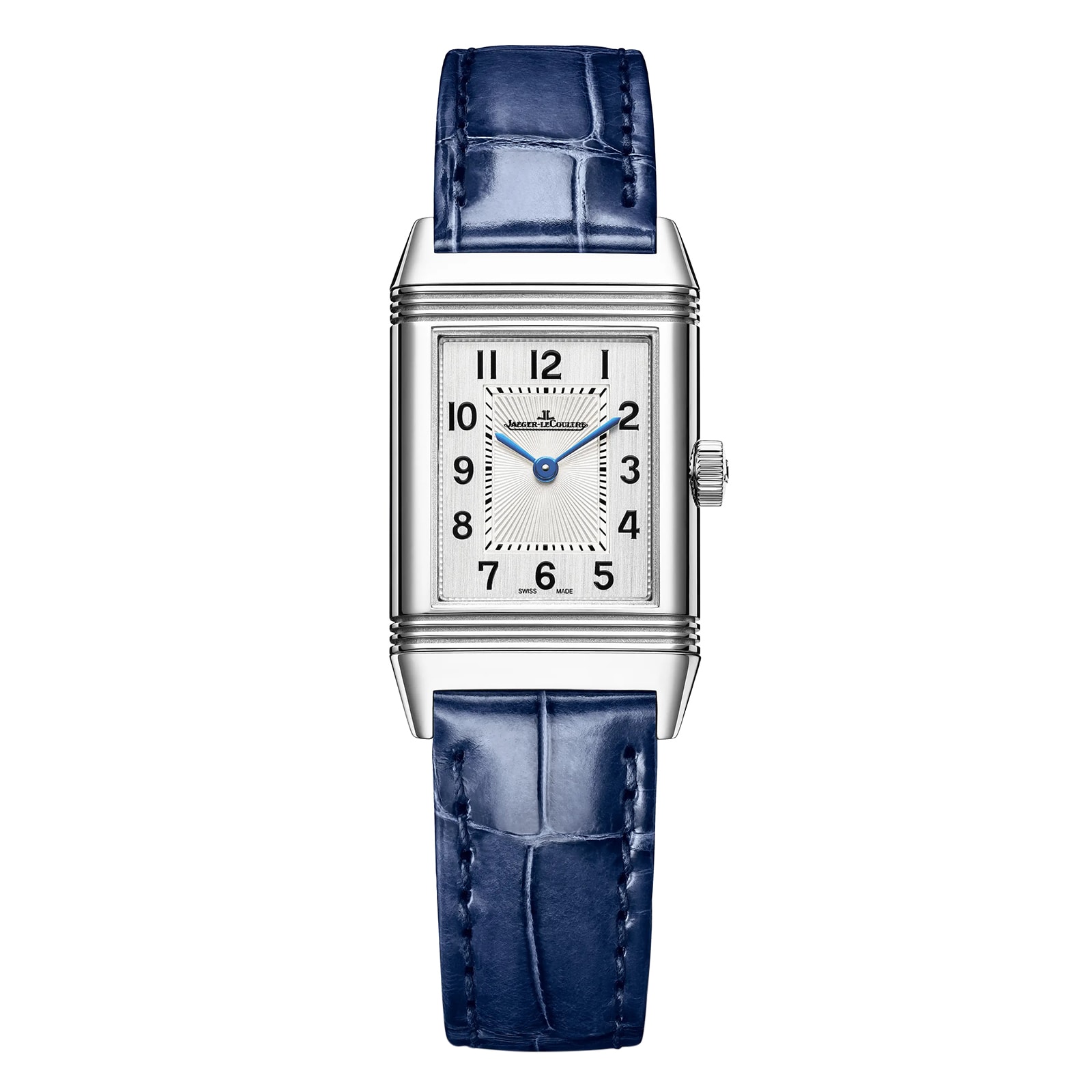 uelehgdngqg.jpg Jaeger-LeCoultre Reverso Classic Small MPN: Q2608440 - Image 1