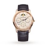 Jaeger-LeCoultre Master Ultra Thin Perpetual Calendar  MPN: Q1302520