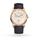 Jaeger-LeCoultre Master Ultra Thin Reserve De Marche  MPN: Q1372520