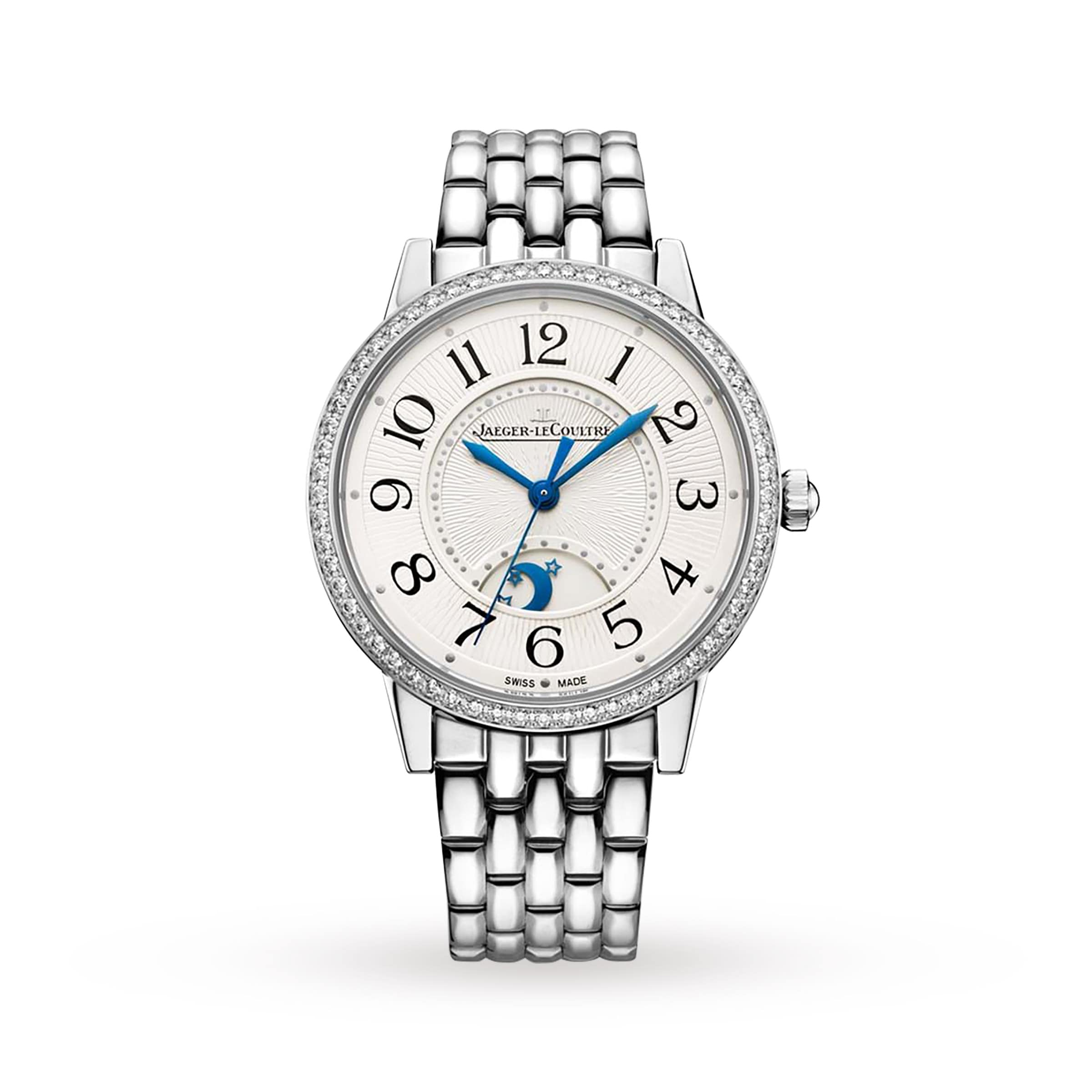 0wcb3iazk3u.jpg Jaeger-LeCoultre Rendez-Vous Night & Day MPN: Q3448130 - Image 1