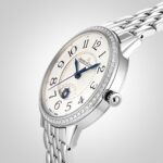 Jaeger-LeCoultre Rendez-Vous Night & Day  MPN: Q3448130 - Image 5