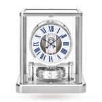 Jaeger-LeCoultre Atmos Classique  MPN: Q5102201