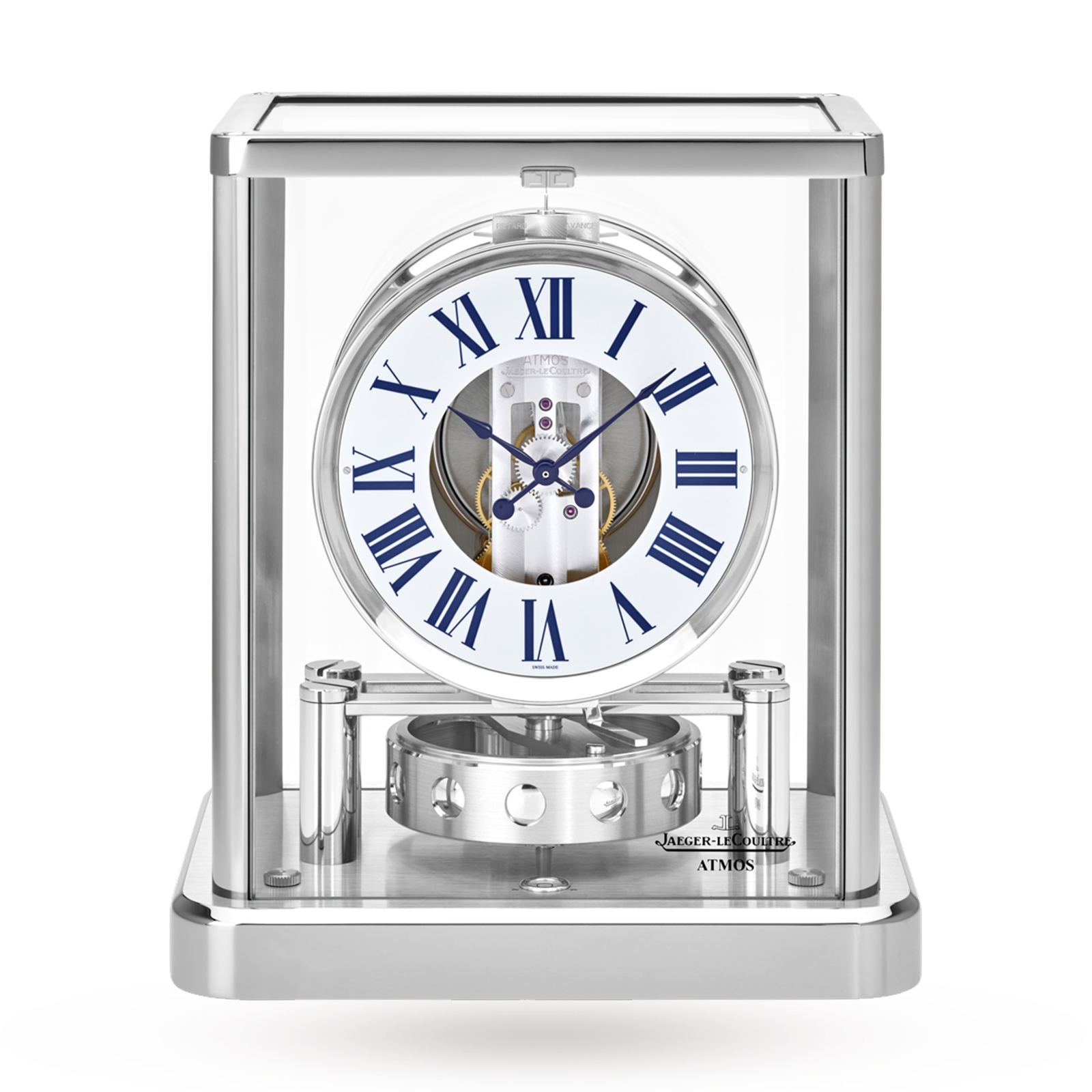 ma5fjvc15op.jpg Jaeger-LeCoultre Atmos Classique MPN: Q5102201 - Image 1