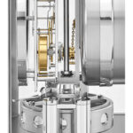 Jaeger-LeCoultre Atmos Classique  MPN: Q5102201 - Image 2