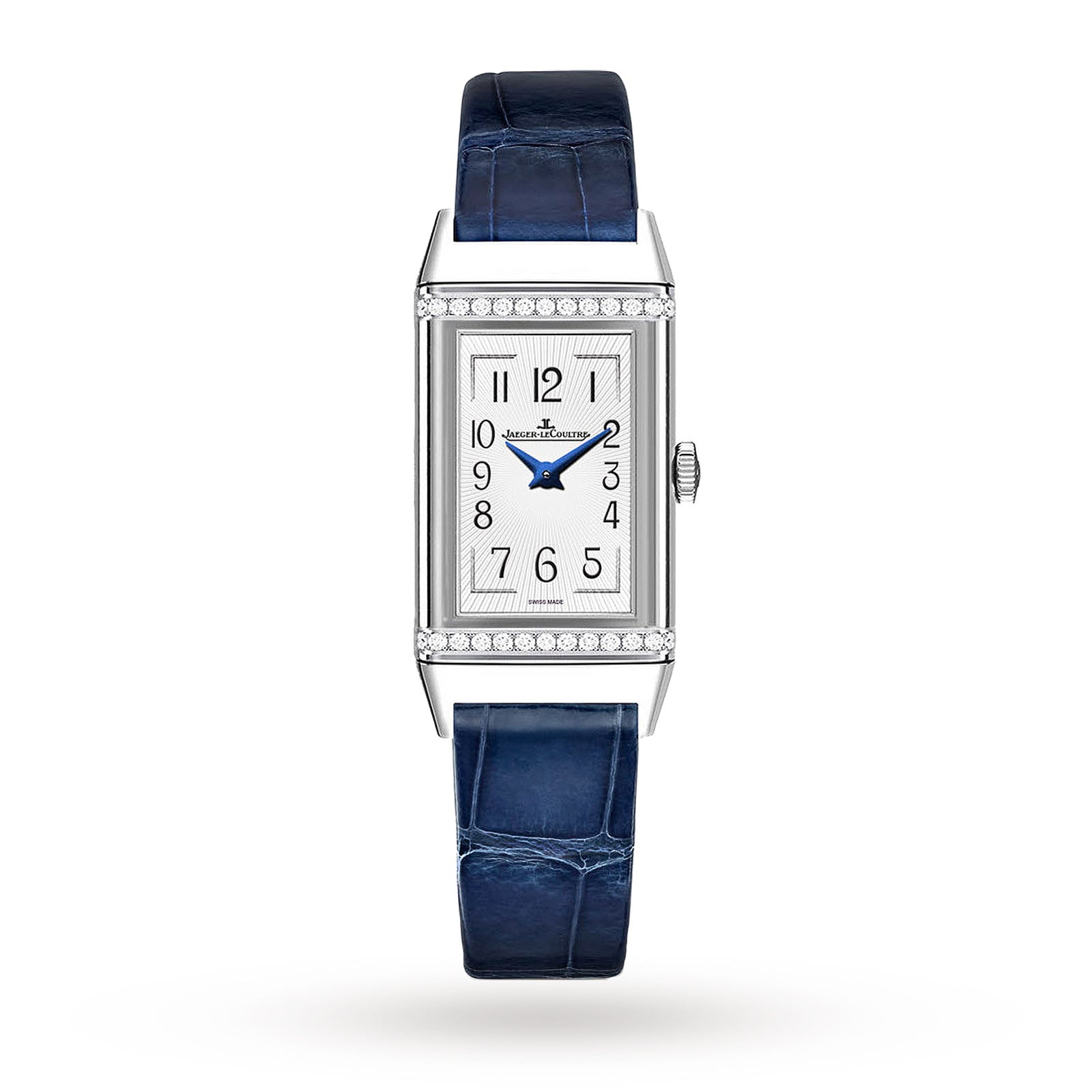 sx5ozatwdqf.jpg Jaeger-LeCoultre Reverso One MPN: Q3288420 - Image 1