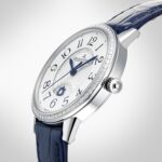 Jaeger-LeCoultre Rendez-Vous Night & Day  MPN: Q3448430 - Image 5