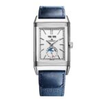 Jaeger-LeCoultre Reverso Tribute Duoface Calendar 49.4mm X 29.9mm Mens Watch  MPN: Q3918420