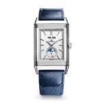 Jaeger-LeCoultre Reverso Tribute Duoface Calendar 49.4mm X 29.9mm Mens Watch  MPN: Q3918420 - Image 4