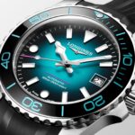 Longines HydroConquest 2026 CommonWealth Games Limited Edition 39mm Mens Watch Teal  MPN: L37794099 - Image 2