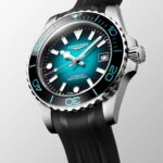 Longines HydroConquest 2026 CommonWealth Games Limited Edition 39mm Mens Watch Teal  MPN: L37794099 - Image 3