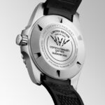 Longines HydroConquest 2026 CommonWealth Games Limited Edition 39mm Mens Watch Teal  MPN: L37794099 - Image 4