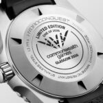 Longines HydroConquest 2026 CommonWealth Games Limited Edition 39mm Mens Watch Teal  MPN: L37794099 - Image 5
