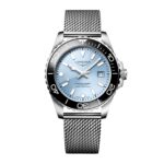 Longines HydroConquest 42mm Mens Watch Blue  MPN: L37884996