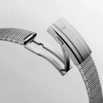Longines HydroConquest 42mm Mens Watch Blue  MPN: L37884996 - Image 7