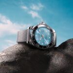 Longines HydroConquest 42mm Mens Watch Blue  MPN: L37884996 - Image 8