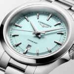 Longines Conquest Quartz 30mm Ladies Watch Mint  MPN: L33504926 - Image 2