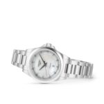 Longines Conquest Quartz 30mm Ladies Watch Mother Of Pearl  MPN: L33504876 - Image 6