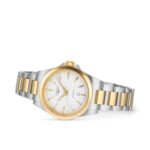 Longines Conquest Quartz 30mm Ladies Watch Bi-Colour White  MPN: L33503127 - Image 6
