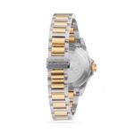 Longines Conquest Quartz 30mm Ladies Watch Bi-Colour White  MPN: L33503127 - Image 7
