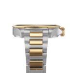 Longines Conquest Quartz 30mm Ladies Watch Bi-Colour White  MPN: L33503127 - Image 8