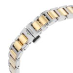 Longines Conquest Quartz 30mm Ladies Watch Bi-Colour White  MPN: L33503127 - Image 9