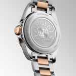 Longines Conquest Quartz 30mm Ladies Watch Bi-Colour White  MPN: L33503187 - Image 5