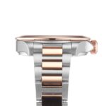 Longines Conquest Quartz 30mm Ladies Watch Bi-Colour White  MPN: L33503187 - Image 8