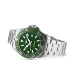 Longines HydroConquest Quartz 42mm Mens Watch Green  MPN: L37694066 - Image 2