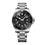 Longines HydroConquest Quartz 42mm Mens Watch Black  MPN: L37694566