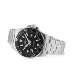 Longines HydroConquest Quartz 42mm Mens Watch Black  MPN: L37694566 - Image 2