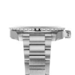Longines HydroConquest Quartz 42mm Mens Watch Black  MPN: L37694566 - Image 5