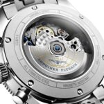 Longines Spirit Flyback 42mm Stainless Steel Blue Sunray Dial  MPN: L38214936 - Image 7