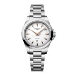 Longines Conquest Quartz 30mm Ladies Watch White  MPN: L33504186