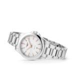 Longines Conquest Quartz 30mm Ladies Watch White  MPN: L33504186 - Image 6