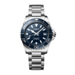 Longines HydroConquest 39mm Mens Watch Blue  MPN: L37794966