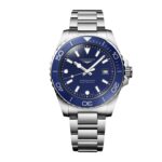 Longines HydroConquest Quartz 42mm Mens Watch Blue  MPN: L37694966