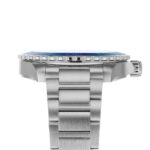 Longines HydroConquest Quartz 42mm Mens Watch Blue  MPN: L37694966 - Image 5