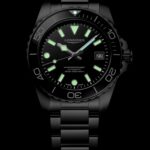 Longines HydroConquest 39mm Mens Watch Black  MPN: L37794566 - Image 7