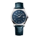 Longines Master Collection Automatic 39mm Mens Watch Blue  MPN: L29494932
