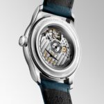 Longines Master Collection Automatic 39mm Mens Watch Blue  MPN: L29494932 - Image 5