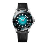 Longines HydroConquest 2026 CommonWealth Games Limited Edition 42mm Mens Watch Teal  MPN: L37884099