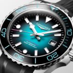 Longines HydroConquest 2026 CommonWealth Games Limited Edition 42mm Mens Watch Teal  MPN: L37884099 - Image 2