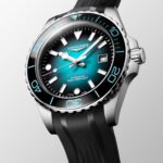Longines HydroConquest 2026 CommonWealth Games Limited Edition 42mm Mens Watch Teal  MPN: L37884099 - Image 3