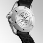Longines HydroConquest 2026 CommonWealth Games Limited Edition 42mm Mens Watch Teal  MPN: L37884099 - Image 4