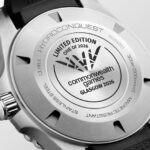 Longines HydroConquest 2026 CommonWealth Games Limited Edition 42mm Mens Watch Teal  MPN: L37884099 - Image 5