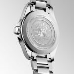 Longines Conquest Quartz 38mm Mens Watch Green  MPN: L37504096 - Image 2
