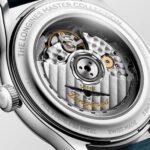 Longines Master Collection Automatic 39mm Mens Watch Alligator  MPN: L29494732 - Image 3
