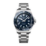 Longines HydroConquest 42mm Mens Watch Blue  MPN: L37884966