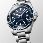 Longines HydroConquest 42mm Mens Watch Blue  MPN: L37884966 - Image 2